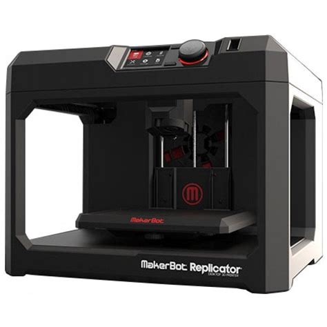 maker boot replicator|makerbot replicator 3d printer price.